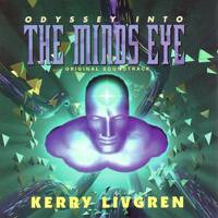 Kerry Livgren : Odyssey Into The Mind's Eye